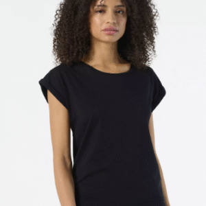 01406 women's round neck t shirt