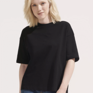 03807 women's oversized t shirt