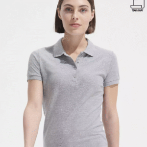 11310 women's polo shirt