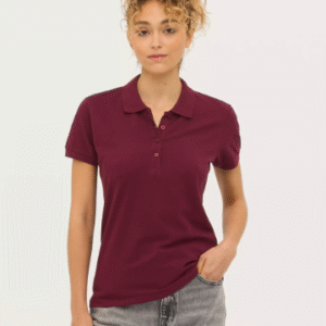 11338 omen's polo shirt