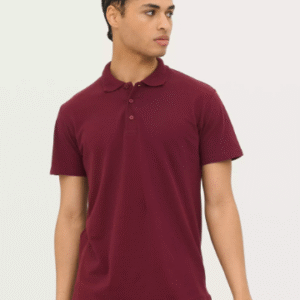 11342 men's polo shirt