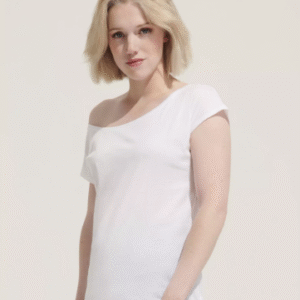 11398 women's short sleeve long kimono t shirt