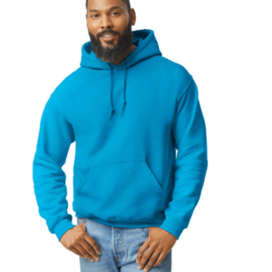8500 adult hooded sweatshirt