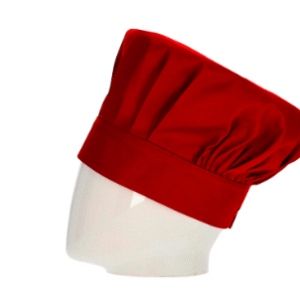 coulant chef´s hat