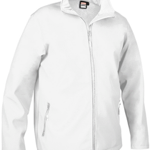 horizon softshell jacket