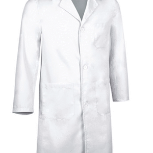 load lab coat