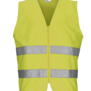 wagon hi vis safety vest